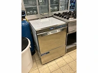 Rhima dr 50 s vaatwasmachine - afbeelding 2 van  9
