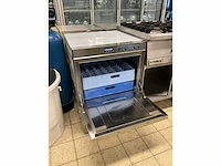 Rhima dr 50 s vaatwasmachine - afbeelding 3 van  9
