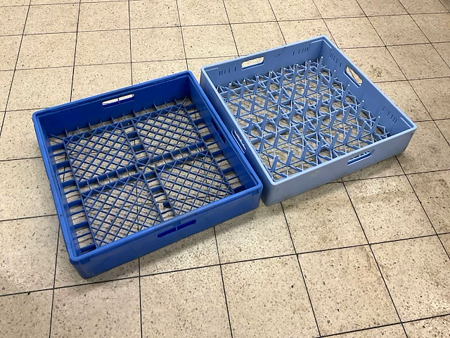 Rhima dr 50 s vaatwasmachine - afbeelding 5 van  9