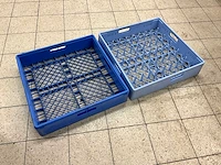 Rhima dr 50 s vaatwasmachine - afbeelding 5 van  9
