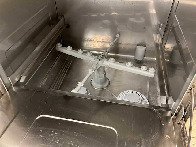 Rhima dr 50 s vaatwasmachine - afbeelding 6 van  9