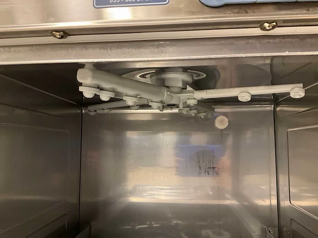 Rhima dr 50 s vaatwasmachine - afbeelding 7 van  9
