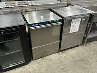 Rhima dr 50 vaatwasmachine - afbeelding 1 van  8