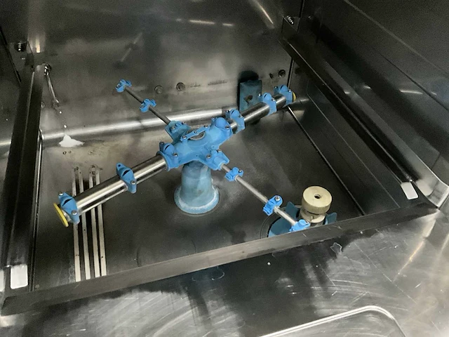 Rhima dr 50 vaatwasmachine - afbeelding 4 van  8