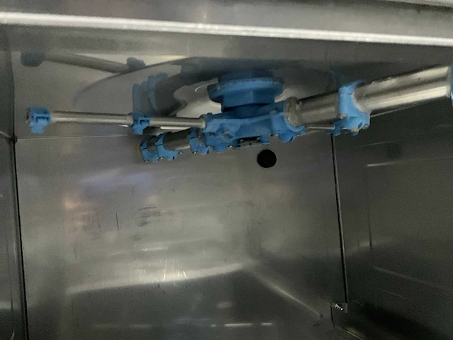Rhima dr 50 vaatwasmachine - afbeelding 5 van  8