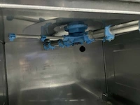 Rhima dr 50 vaatwasmachine - afbeelding 5 van  8