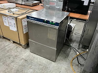 Rhima dr 50 vaatwasmachine - afbeelding 1 van  8