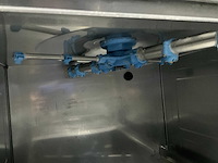 Rhima dr 50 vaatwasmachine - afbeelding 4 van  8