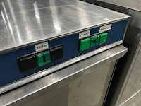 Rhima dr 50 vaatwasmachine - afbeelding 5 van  8