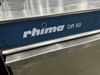 Rhima dr 50 vaatwasmachine - afbeelding 6 van  8