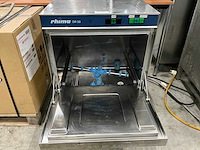 Rhima dr 50 vaatwasmachine - afbeelding 8 van  8