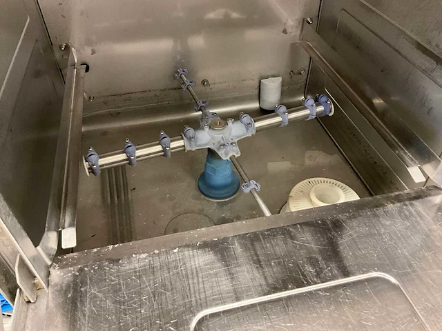 Rhima dr 50 vaatwasmachine - afbeelding 4 van  9