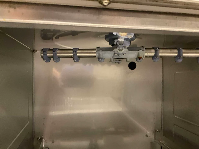 Rhima dr 50 vaatwasmachine - afbeelding 5 van  9
