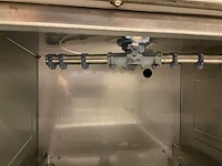 Rhima dr 50 vaatwasmachine - afbeelding 5 van  9