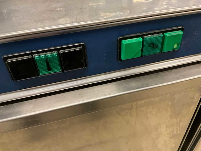Rhima dr 50 vaatwasmachine - afbeelding 7 van  9
