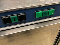 Rhima dr 50 vaatwasmachine - afbeelding 7 van  9