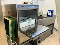 Rhima dr 52 korvenvaatwasmachine - afbeelding 2 van  3