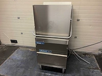 Rhima dr 60 dw014t - korvenvaatwasmachine