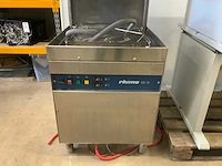 Rhima dr 70/03 korvenvaatwasmachine - afbeelding 4 van  6