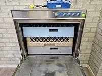 Rhima dw009m voorlader vaatwasser - afbeelding 12 van  12