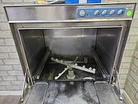 Rhima dw009m voorlader vaatwasser - afbeelding 5 van  12