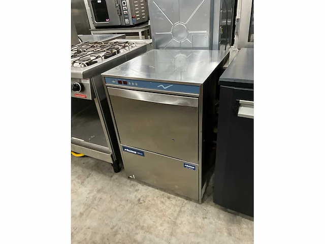 Rhima dw078e vaatwasmachine - afbeelding 2 van  8