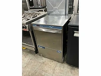 Rhima dw078e vaatwasmachine - afbeelding 2 van  8