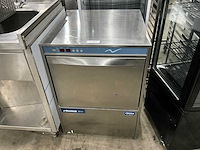 Rhima dw078e vaatwasmachine - afbeelding 2 van  8