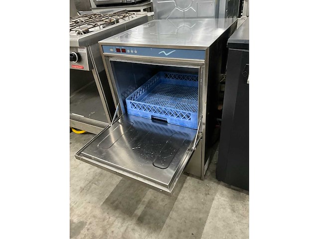 Rhima dw078e vaatwasmachine - afbeelding 3 van  8