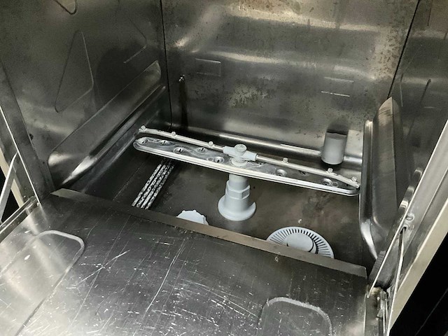 Rhima dw078e vaatwasmachine - afbeelding 4 van  8