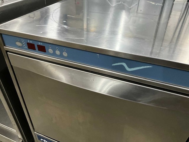 Rhima dw078e vaatwasmachine - afbeelding 6 van  8