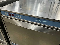 Rhima dw078e vaatwasmachine - afbeelding 6 van  8