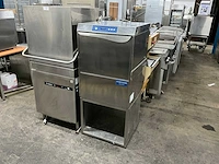 Rhima dw107e vaatwasmachine - afbeelding 1 van  8