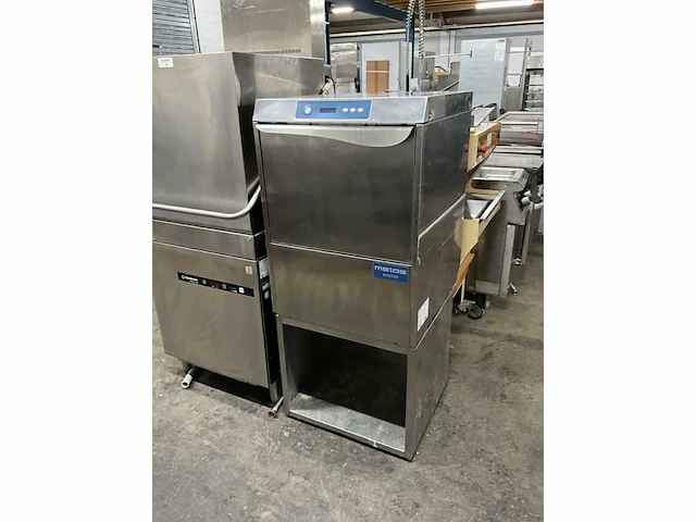 Rhima dw107e vaatwasmachine - afbeelding 2 van  8