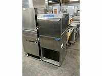 Rhima dw107e vaatwasmachine - afbeelding 2 van  8