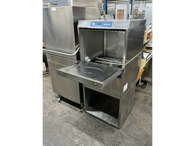 Rhima dw107e vaatwasmachine - afbeelding 3 van  8