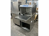 Rhima dw107e vaatwasmachine - afbeelding 3 van  8