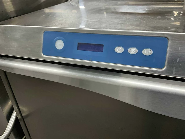 Rhima dw107e vaatwasmachine - afbeelding 6 van  8