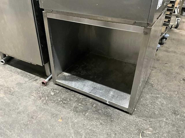 Rhima dw107e vaatwasmachine - afbeelding 7 van  8