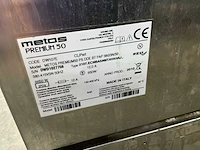 Rhima dw107e vaatwasmachine - afbeelding 8 van  8
