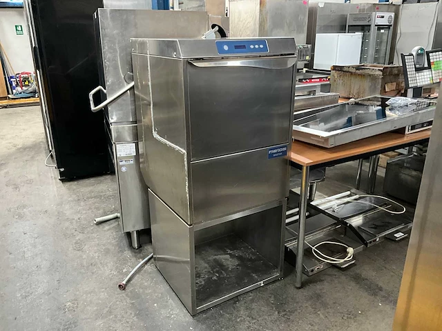 Rhima dw107e vaatwasmachine - afbeelding 1 van  6