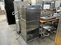 Rhima dw107e vaatwasmachine - afbeelding 1 van  6