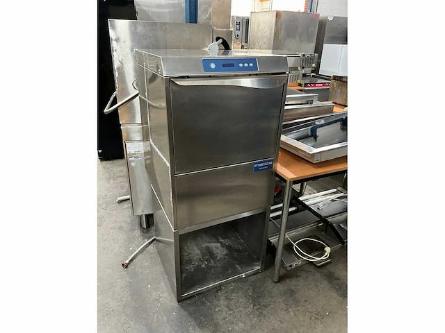 Rhima dw107e vaatwasmachine - afbeelding 2 van  6