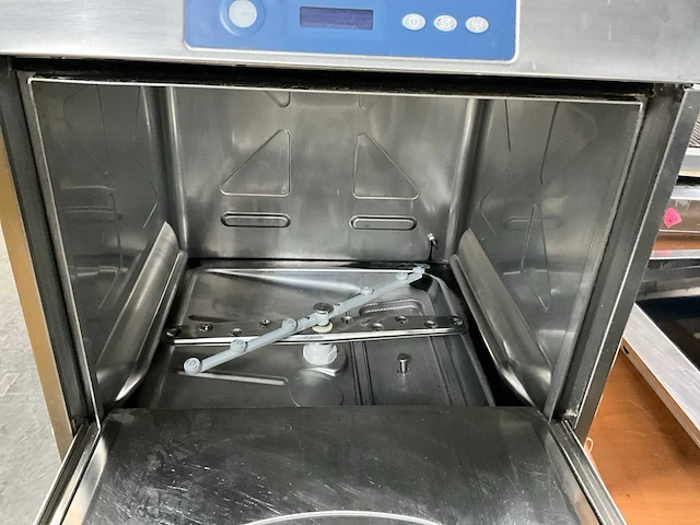 Rhima dw107e vaatwasmachine - afbeelding 3 van  6