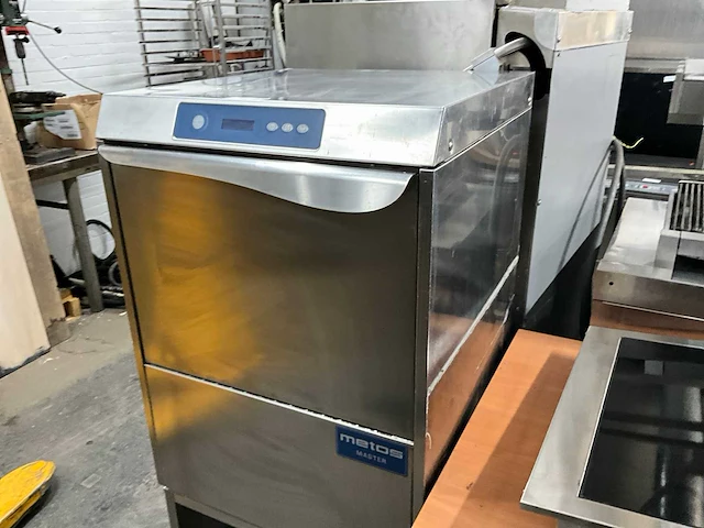 Rhima dw107e vaatwasmachine - afbeelding 5 van  6