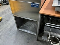 Rhima dw107e vaatwasmachine - afbeelding 6 van  6