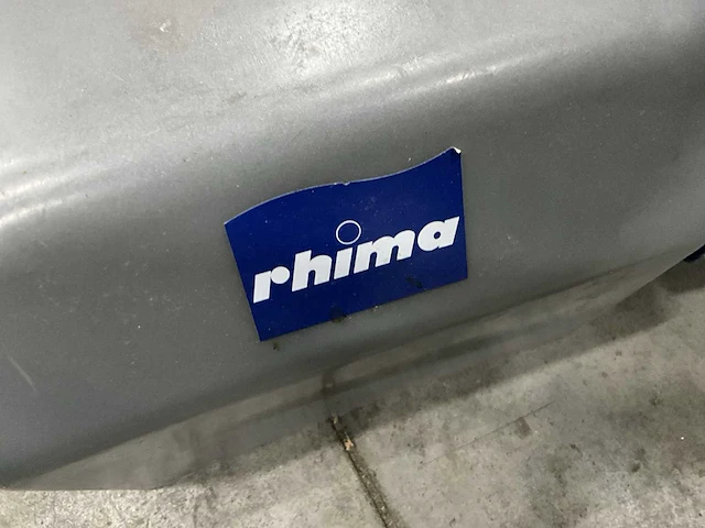 Rhima et 55 waterontharder - afbeelding 6 van  7