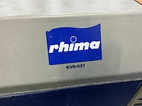 Rhima kvd-621 waterontharder - afbeelding 6 van  7