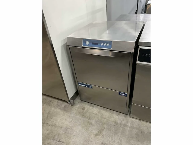 Rhima optima 500 vaatwasmachine - afbeelding 3 van  10