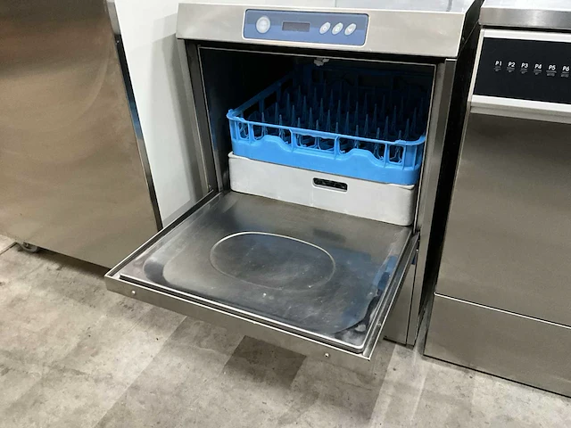 Rhima optima 500 vaatwasmachine - afbeelding 4 van  10